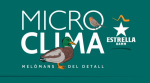 Microclima: Anunci de programació