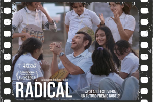 Cinema: "Radical"