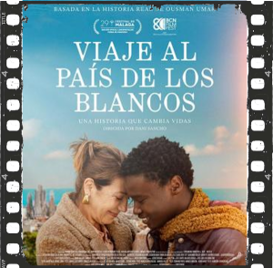 Cinema: "Viaje al país de los blancos"