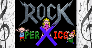 Gran Festa d'Estiu: Concert Rock per Xics