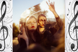 Concert Guillem Gisbert + Clara Peya + Ferran Palau