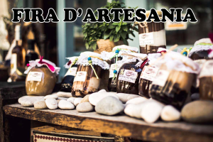Fira d'artesania