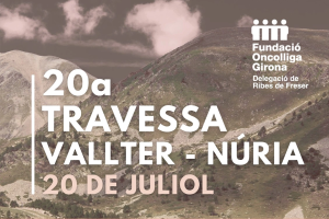 Travessa Vallter-Núria Oncolliga