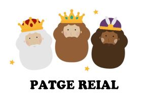 Visita del Patge Reial a Vallter