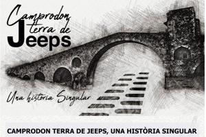 Camprodon Terra de Jeeps