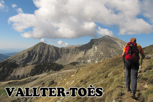 Sortida a Vallter-Toès