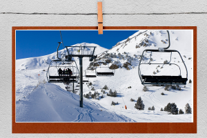 Exposició itinerant "50 anys de Vallter"