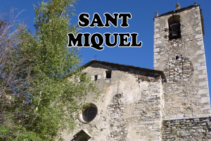 Missa a la Mare de Déu del Catllar