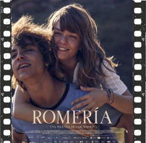 Cinema: "Romería"