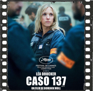 Cinema: "Caso 137"