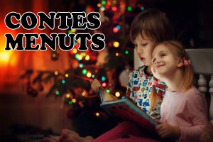 Tarda de contes menuts per la mainada