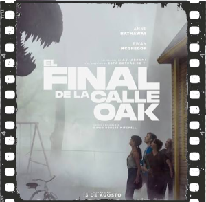 Cinema: "El final de la calle Oak"