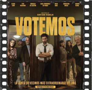 Cinema: "Maestro(s)"