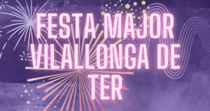 FM Vilallonga de Ter: Festa del jovent amb DJ Manel