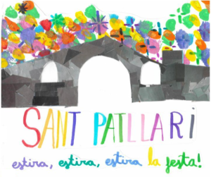 STPT25: Exhibició de Patinatge FEC Vall del Ter