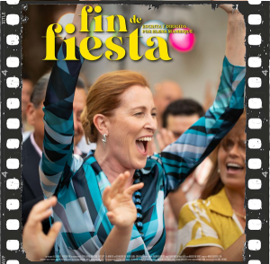 Cinema: "Maestro(s)"
