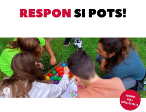 Taller de co-responsabilitat