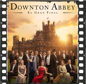 Cinema: "Maestro(s)"