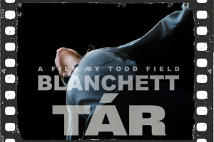 Cinema: "TÁR"