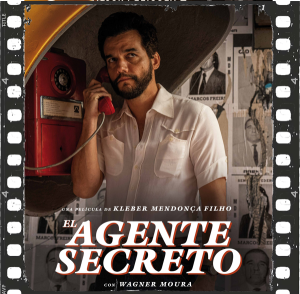 Cinema: "El agente secreto"