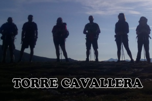 Sortida guiada: Camí dels Burros i Torre Cavallera