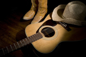 Tarda de country