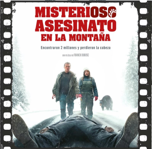 Cinema: "Maestro(s)"