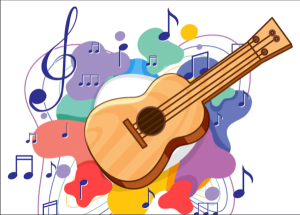 Concert a la piscina municipal de Llanars