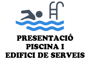 Presentació PUOSC: Piscina i Edifici de serveis