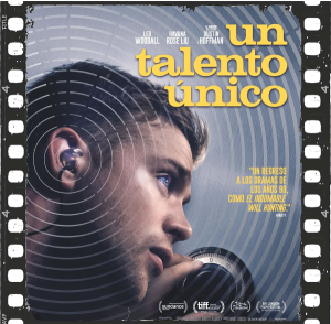 Cinema: "Un talento único"