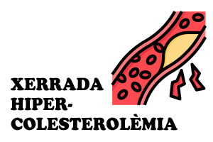 Xerrada: "Hipercolesterolèmia"