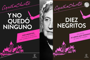Club de lectura: "No en va quedar cap" i "Deu negrets"