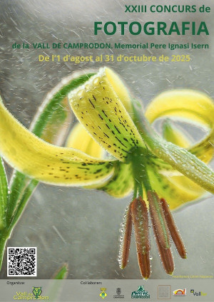 XXII Concurs de Fotografia de la Vall de Camprodon