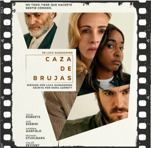 Cinema: "Maestro(s)"