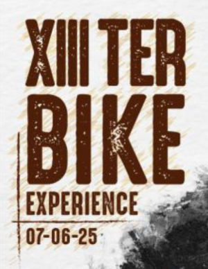 XII Ter Bike Experience