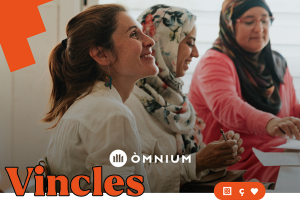 Vincles: Compartim el català