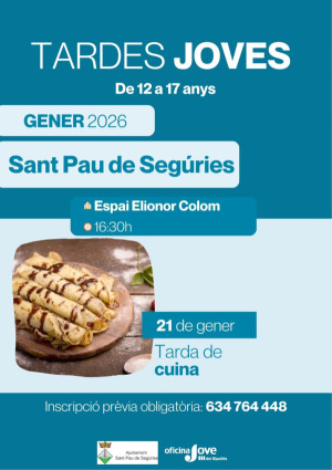 Tarda jove: Manualitat amb espelmes