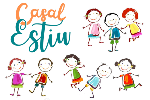 Casal d'estiu de Molló