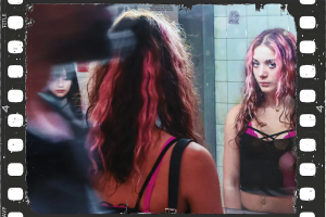 Cinema: "Las chicas de la estación"