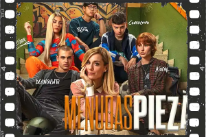 Cinema: "Maestro(s)"