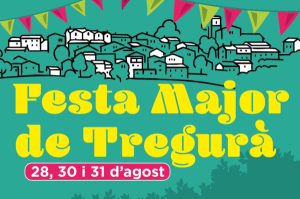 Festa Major de Tregurà