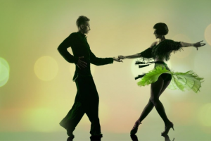 Masterclass de salsa per a adults