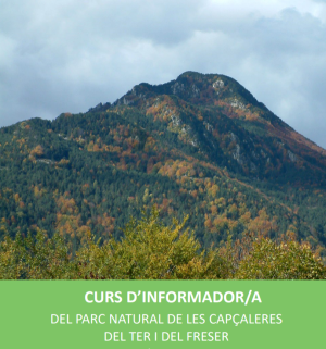 Curs d’informador del Parc Natural de les Capçaleres del Ter i del Freser