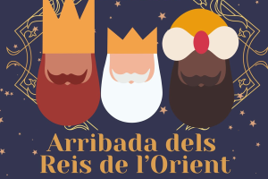 Cavalcada de Reis a Setcases!