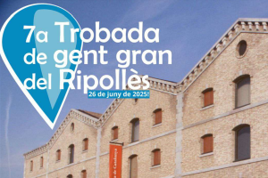 7a Trobada de gent gran del Ripollès