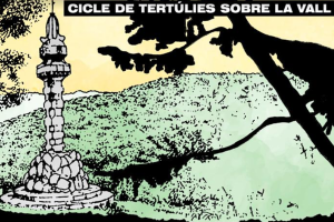Xerrada FCVC: La muntanya. Passsat, present i futur.
