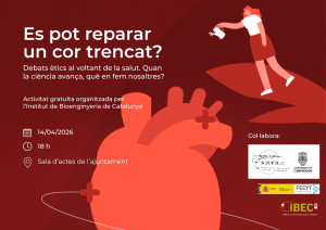 Es pot reparar un cor trencat?