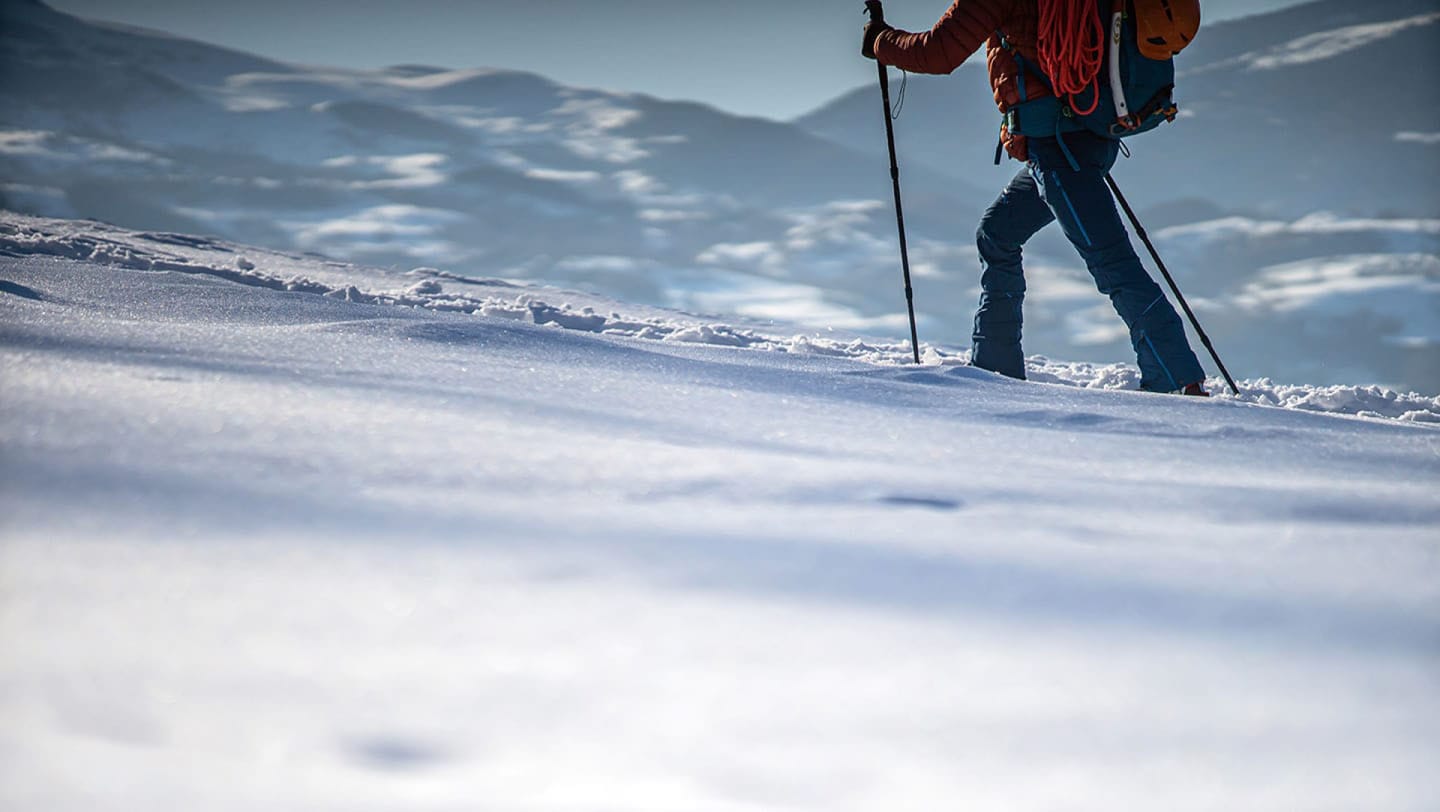 Outdoor sports to feel the adrenaline